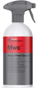 תרסיס ניקוי חישוקים וממיס מתכות KOCH CHEMIE MWC