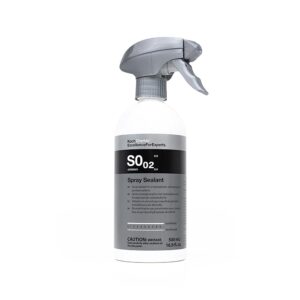 אוטם צבע KOCH CHEMIE SO02