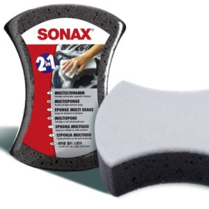 ספוג מקצועי לשטיפה SONAX