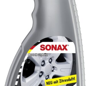 תרסיס ניקוי וחידוש ג'אנטים SONAX Wheel Cleaner