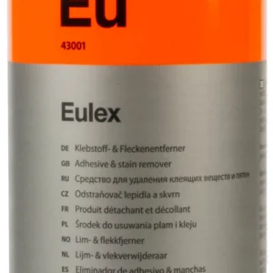 מסיר דבקים וזפת  KOCH CHEMIE Eulex EU