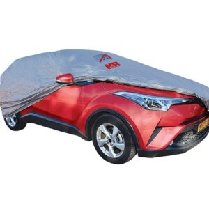 כיסוי חיצוני לג'יפים הדר רוזן סופרים HR SUPREME