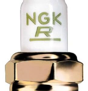 פלג (מצת) לאופנוע (4322) NGK BR8HS