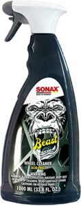 מנקה ומחדש ג'אנטים ביסט SONAX BEAST 1L