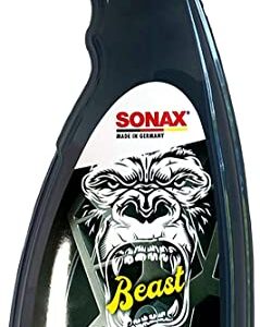 מנקה ומחדש ג'אנטים ביסט SONAX BEAST 1L