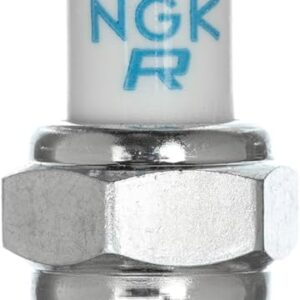 פלג (מצת) לאופנוע (4455) NGK CR7EKB