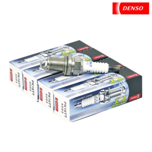 סט פלגים מזדה אירידיום TT חברת DENSO PK16TT