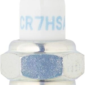 פלג (מצת) לאופנוע (4549) NGK CR7HSA