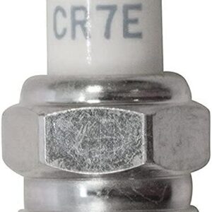 פלג (מצת) לאופנוע (4578) NGK CR7E