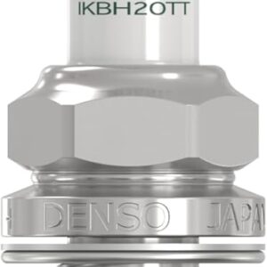 פלג (מצת) לקסוס חברת דנסו DENSO IKBH20TT (4705)