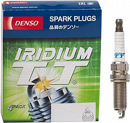 סט פלגים מזדה DENSO IT20TT
