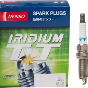 סט פלגים מזדה  DENSO ITV16TT