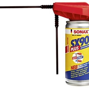 ספריי שימון רב תכליתי SONAX SX90 100ML