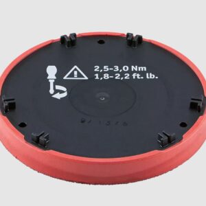 פלטה לפולישר FLEX XFE 7-15 / XFE-15