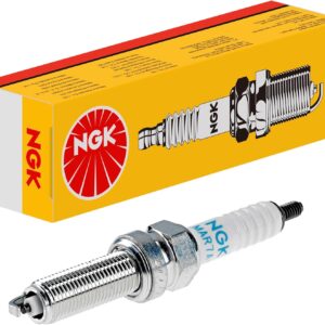 פלג (מצת) לאופנוע (4908) NGK LMAR7A-9