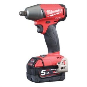 מפתח רטיטה אימפקט "MILWAUKEE FUEL 18V FIWF12 1/2