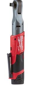 רצ'ט נטען MILWAUKEE M12 FIR12-0