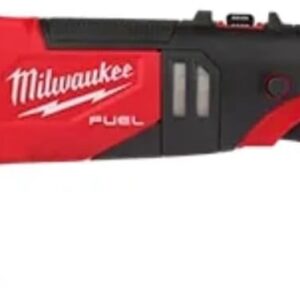 פולישר אורביטלי "6 נטען 18V תנודה 21 מ"מ (גוף בלבד) MILWAUKEE M18 FROP21