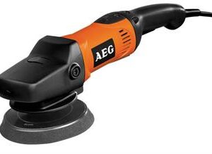 פולישר "6 רוטורי AEG 1200W  PE150