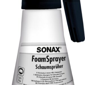 מקציף ידני מקצועי SONAX Foam Sprayer