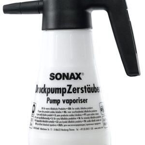 מיכל ריסוס לחומרים חומצתיים SONAX
