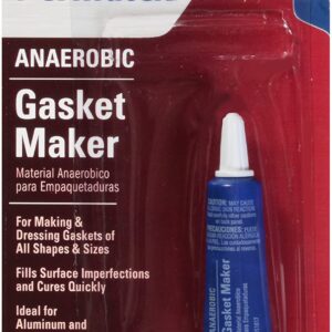 שפורפרת ליצירת אטמים מקצועי PERMATEX Anaerobic Gasket Maker