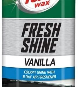 ספריי סקאי וניל turtle wax
