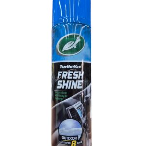 ספריי סקאי אוויר צח turtle wax
