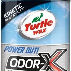 רימון מנטרל ריחות למזגן  טרטל ווקס TURTLE WAX