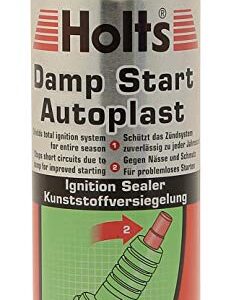 ספריי הגנה מונע רטיבות HOLTS