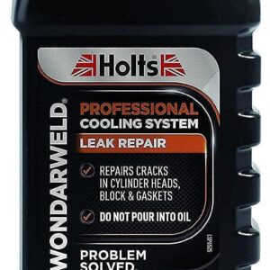 עוצר נזילות בבלוק Holts Wondarweld