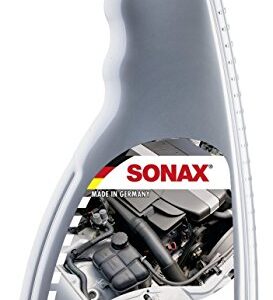 תרסיס ניקוי מנוע קר SONAX Engine cold cleaner