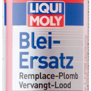 תוסף אשלגן (תחליף עופרת) LIQUI MOLY Lead Substitute