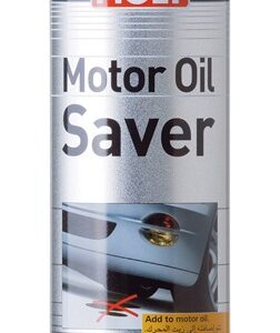עוצר נזילות שמן – 54756 Motor Oil Saver