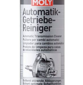 תוסף לניקוי גיר אוטומט LIQUI MOLY