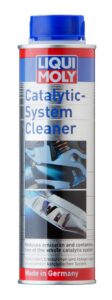 תוסף ניקוי ממיר קטליטי LIQUI MOLY ליקווי מולי גרמניה