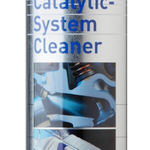 תוסף ניקוי ממיר קטליטי LIQUI MOLY ליקווי מולי גרמניה