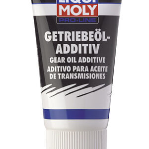 תוסף לגיר ולדיפרנציאל LIQUI MOLY PRO-LINE GEAR OIL ADDITIVE