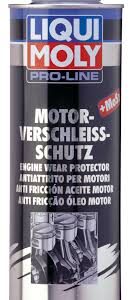 תוסף אל שחק מנוע LIQUI MOLY PRO-LINE ENGINE WEAR PROTECTION
