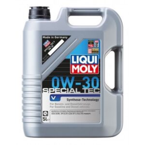 שמן LIQUI MOLY 0W30 SPECIAL TEC