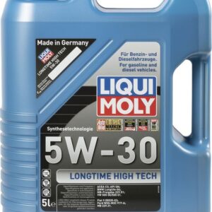 שמן LIQUI MOLY Longtime High Tech 5w30