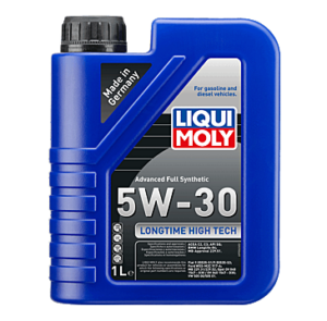 שמן LIQUI MOLY Longtime High Tech 5w30  1L
