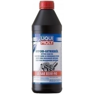 שמן גיר/סרן LIQUI MOLY 85W90 LS