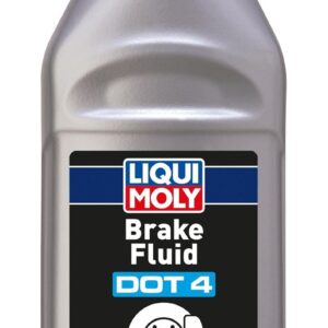נוזל בלמים Liqui Moly DOT4
