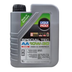 שמן מנוע LIQUI MOLY 10W30 SPECIAL TEC 1L