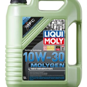 שמן מנוע LIQUI MOLY MOLYGEN 10W30  5L