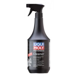 תרסיס מנקה אופנוע כללי LIQUI MOLY