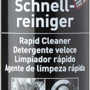 ספריי מנקה בלמים/קרבורטור 500 מ"ל LIQUI MOLY