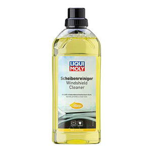 נוזל שמשות מרוכז LIQUI MOLY