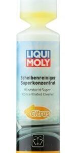 נוזל שמשות סופר מרוכז 250 מ"ל LIQUI MOLY